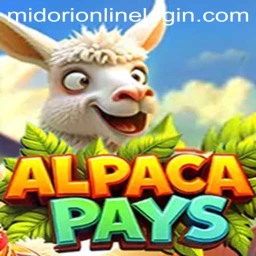 AlpacaPays Game Overview