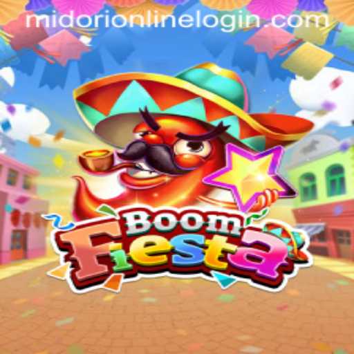 Discover BoomFiesta: Enter the World of Midorionline's Latest Gaming Sensation