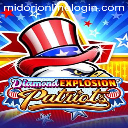 The Thrilling Universe of DiamondExplosionPatriots and Midorionline