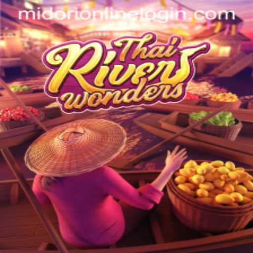 Exploring the Wonders of ThaiRiverWonders Game