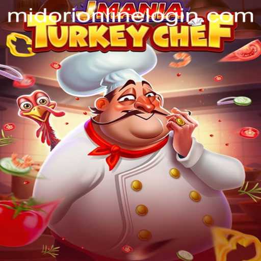 Discover the Culinary World of JManiaTurkeyChef: The Latest Midorionline Sensation