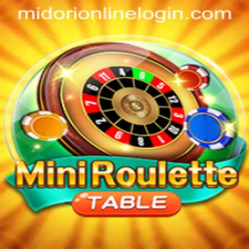 Discover the Thrills of MiniRoulette: A Modern Spin on a Classic Game with Midorionline