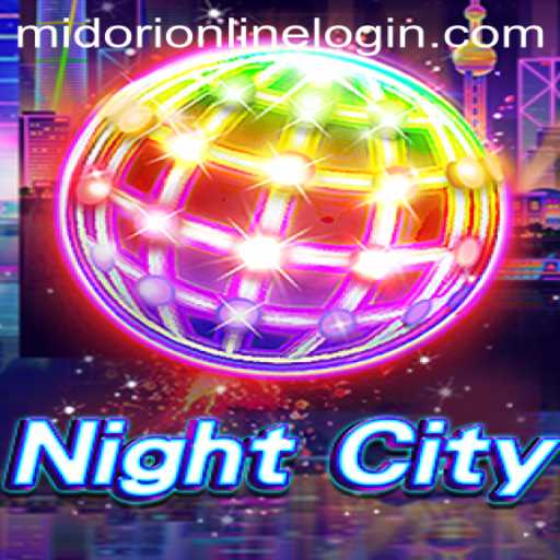 Exploring the Immersive World of NightCity in MidoRionline